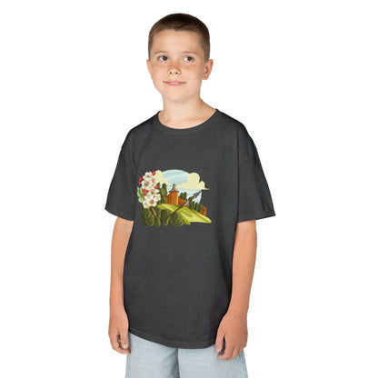 Highland, Kids' Tee