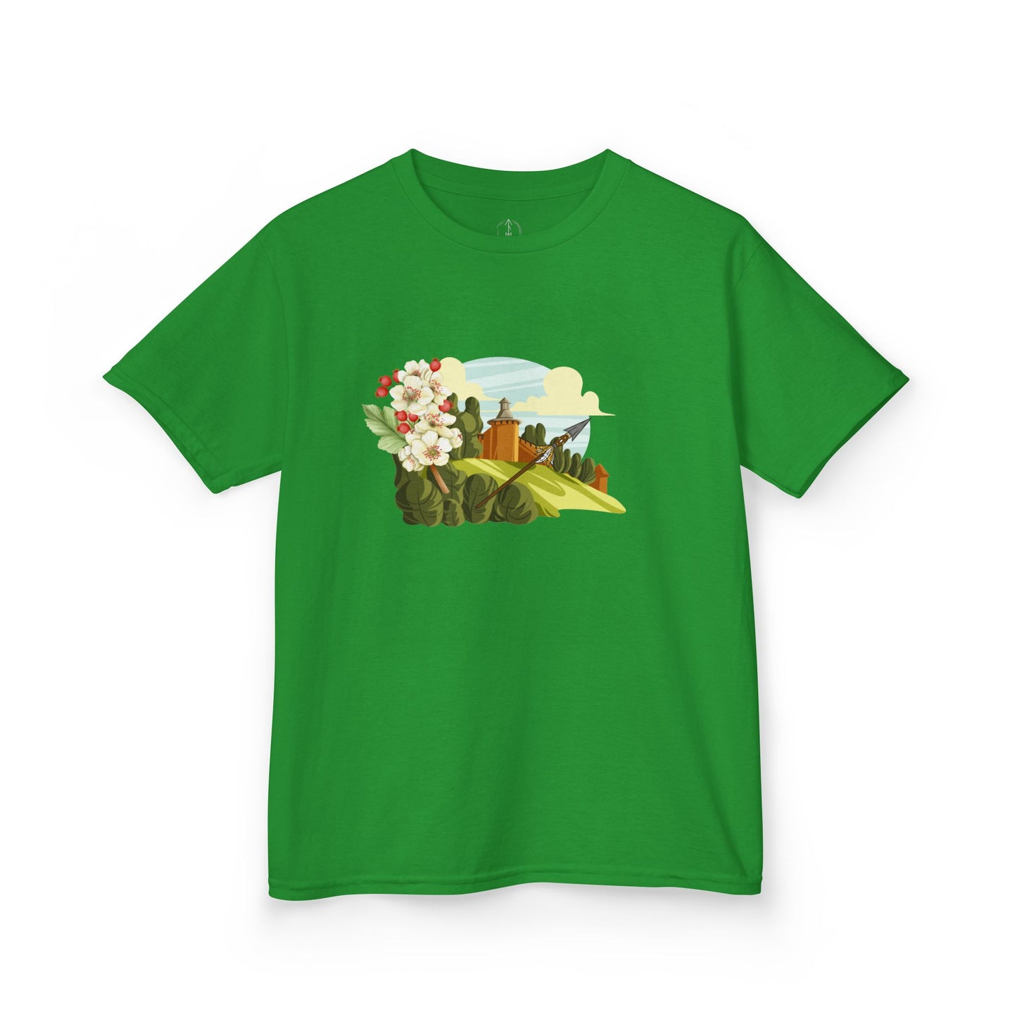 Highland, Kids' Tee