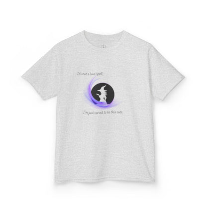 Spell Curse, Kids' Tee