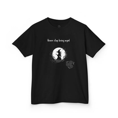 Wyrd, Kids' Tee