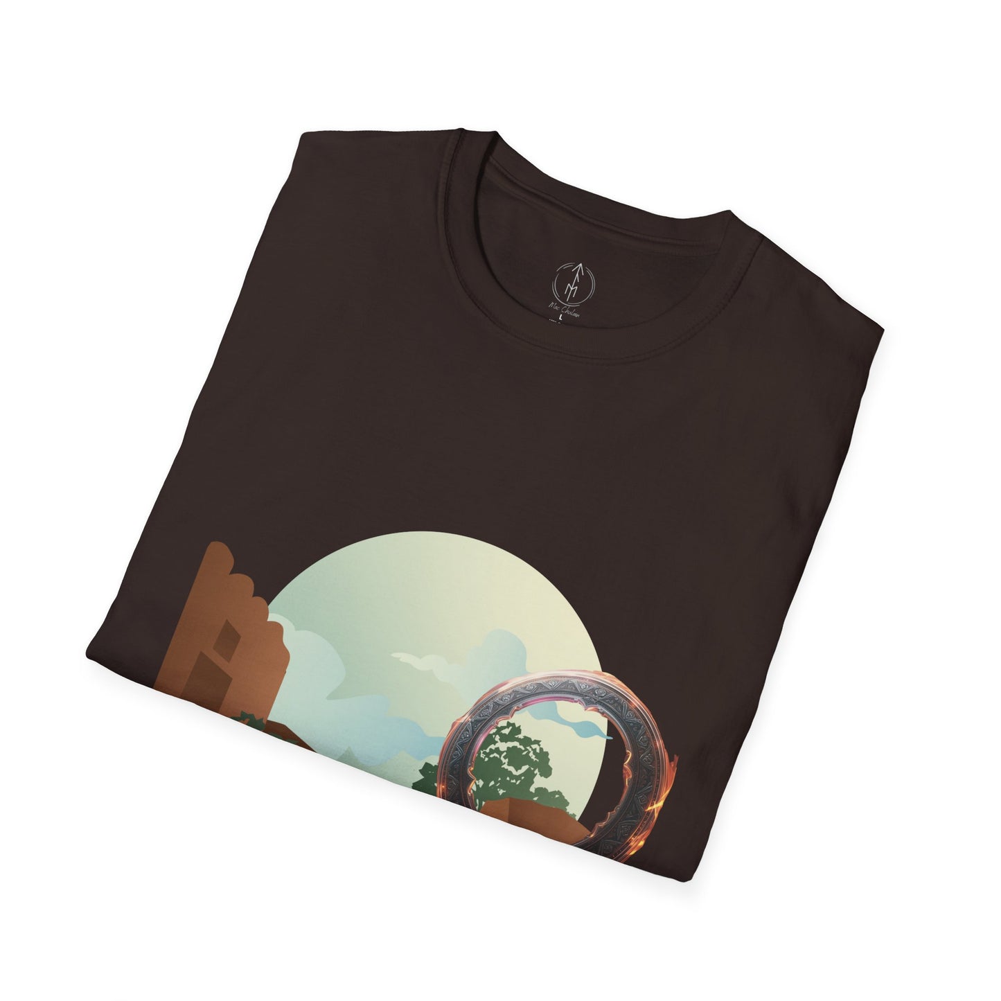 Warrior-Poet: Land of Enlightenment