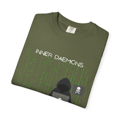 Inner Daemons Short Sleeve Tee