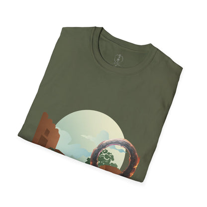 Warrior-Poet: Land of Enlightenment