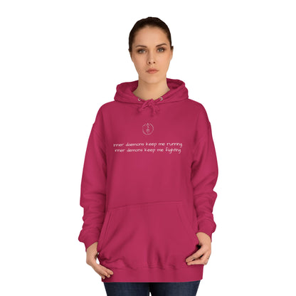Inner Daemons, Lightweight Hoodie