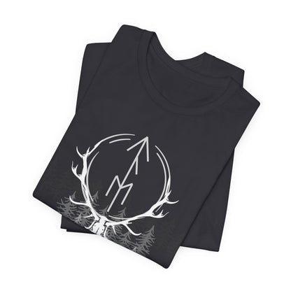 Bindrune Tee
