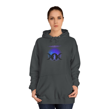 Star Guide, Light Hoodie