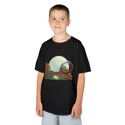 Land of Enlightenment, Kids' Tee