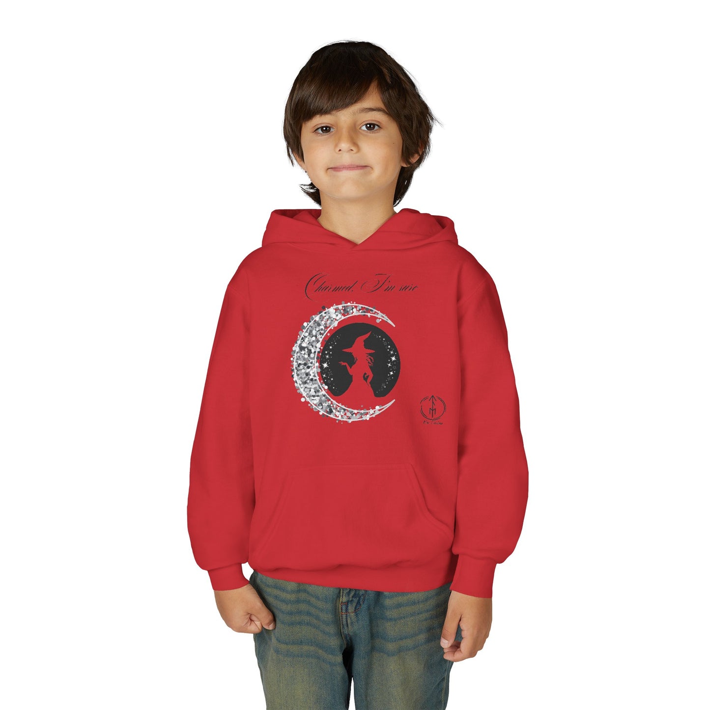 Charmed, Kids Hoodie