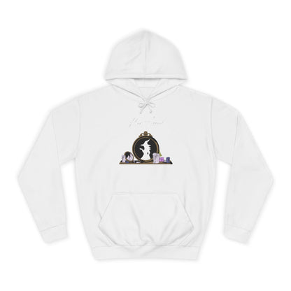 Hex Appeal, Light Hoodie