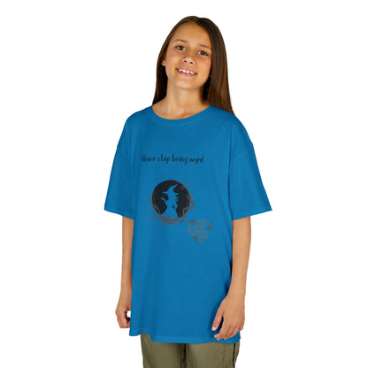 Wyrd, Kids' Tee