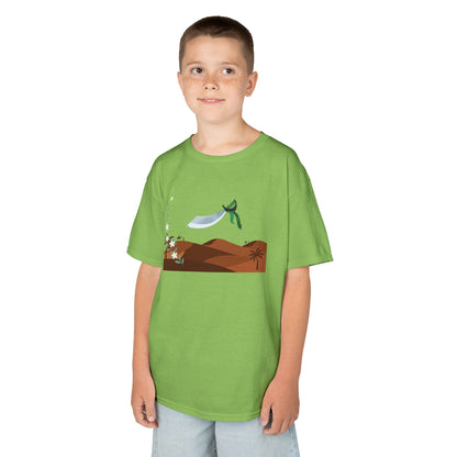 Desert Alfanje, Kids' Tee