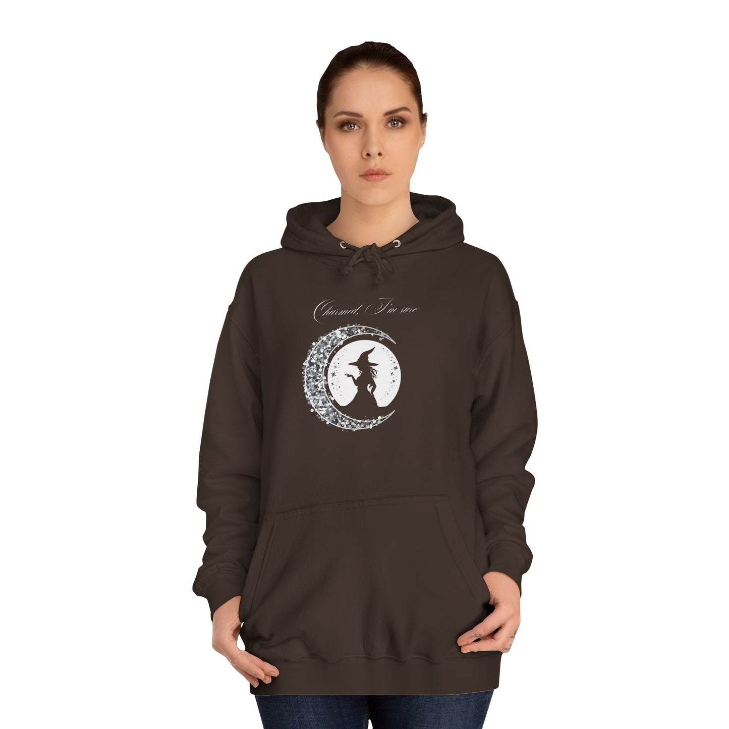 Charmed, Light Hoodie