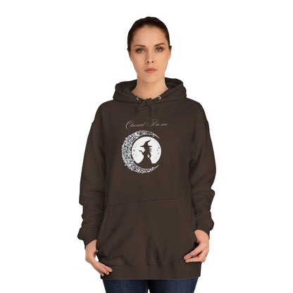 Charmed, Light Hoodie