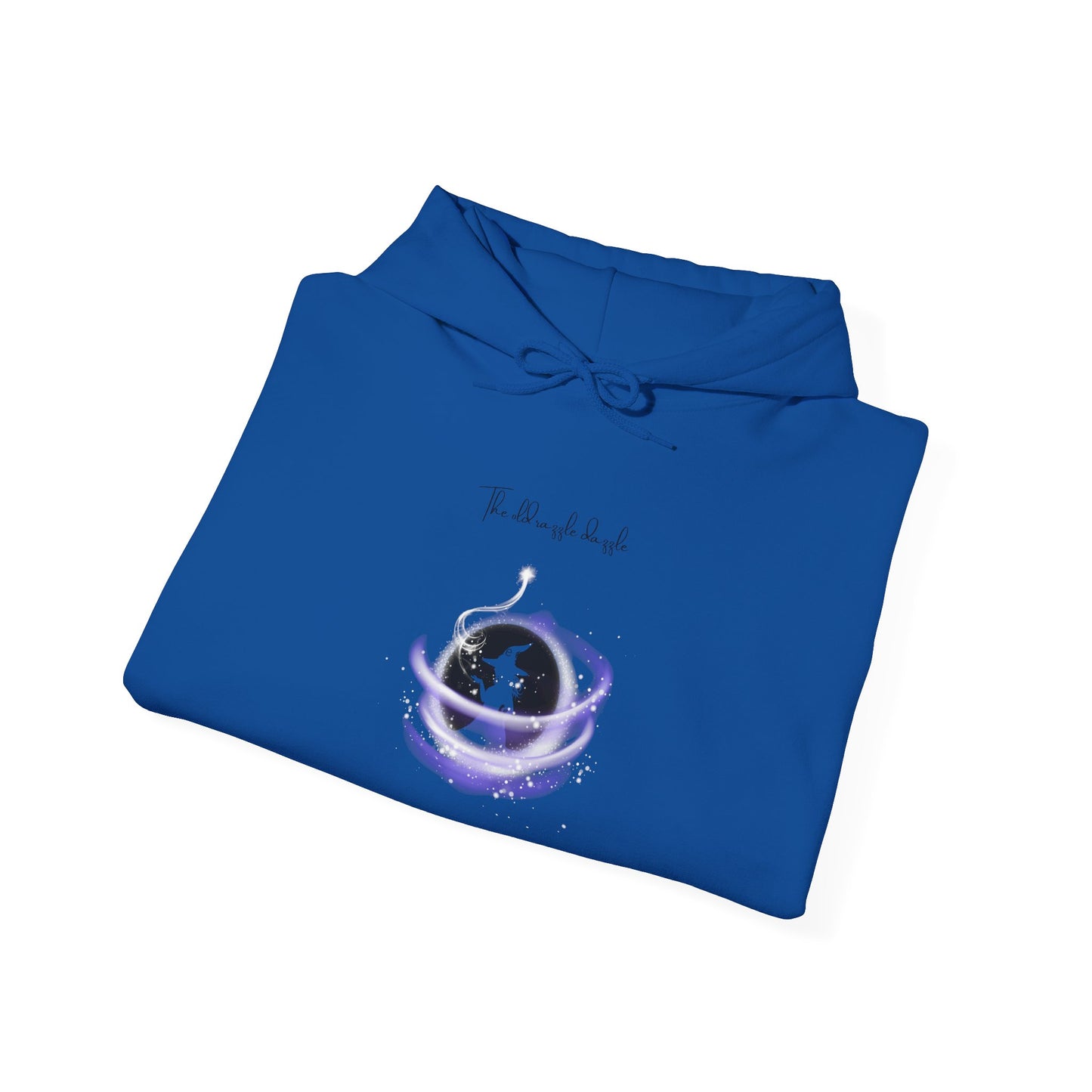 Razzle Dazzle, Heavy Hoodie