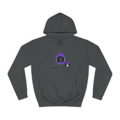 Sacrifices, Light Hoodie
