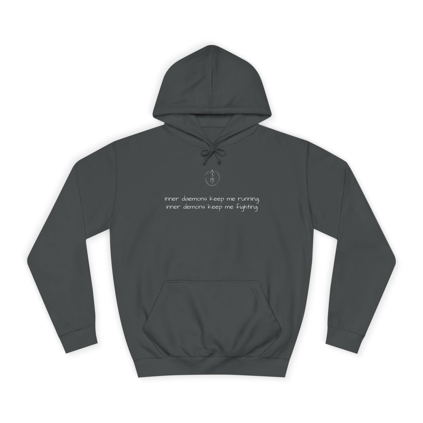 Inner Daemons, Lightweight Hoodie