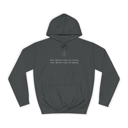 Inner Daemons, Lightweight Hoodie
