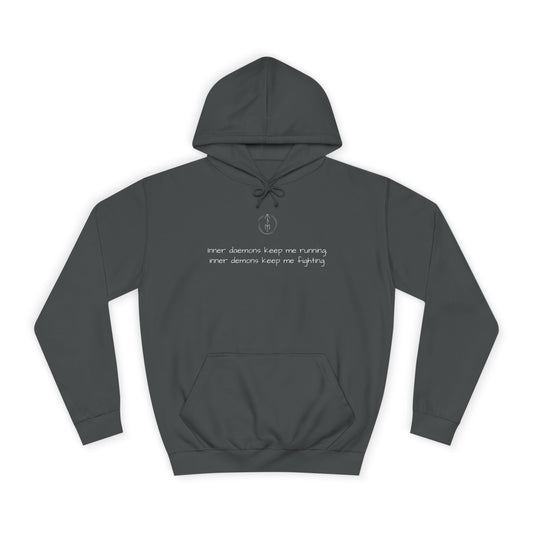 Inner Daemons, Lightweight Hoodie