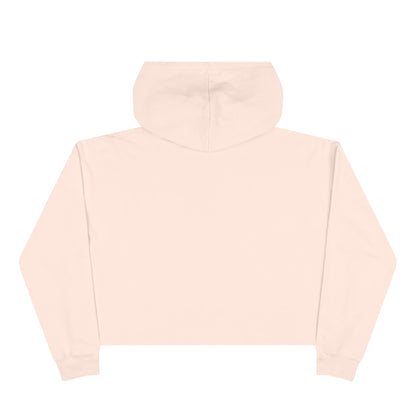 Just A Phase, Crop Hoodie