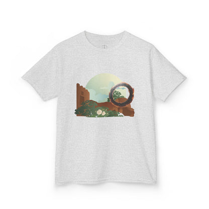 Land of Enlightenment, Kids' Tee