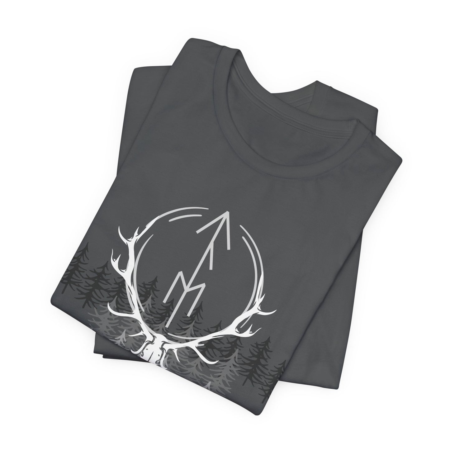 Bindrune Tee