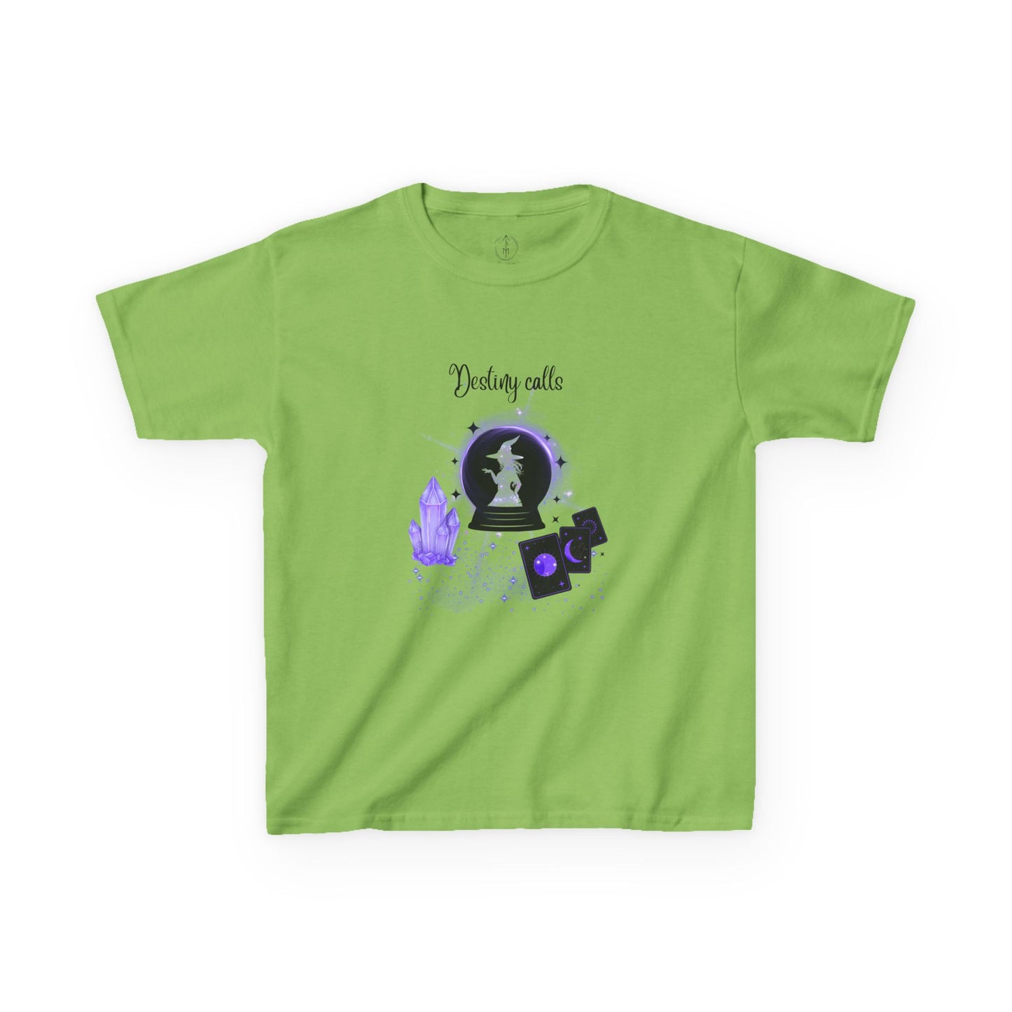 Destiny Calls, Kids' Tee