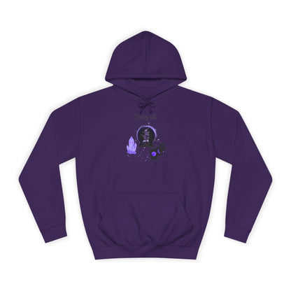 Destiny Calls, Light Hoodie