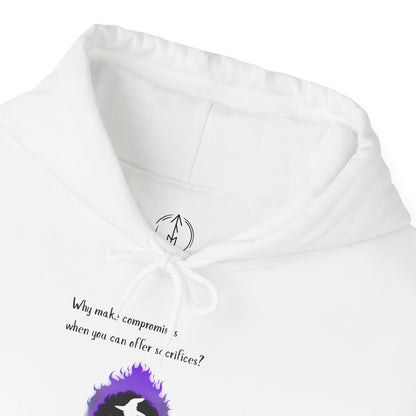 Sacrifices, Heavy Hoodie