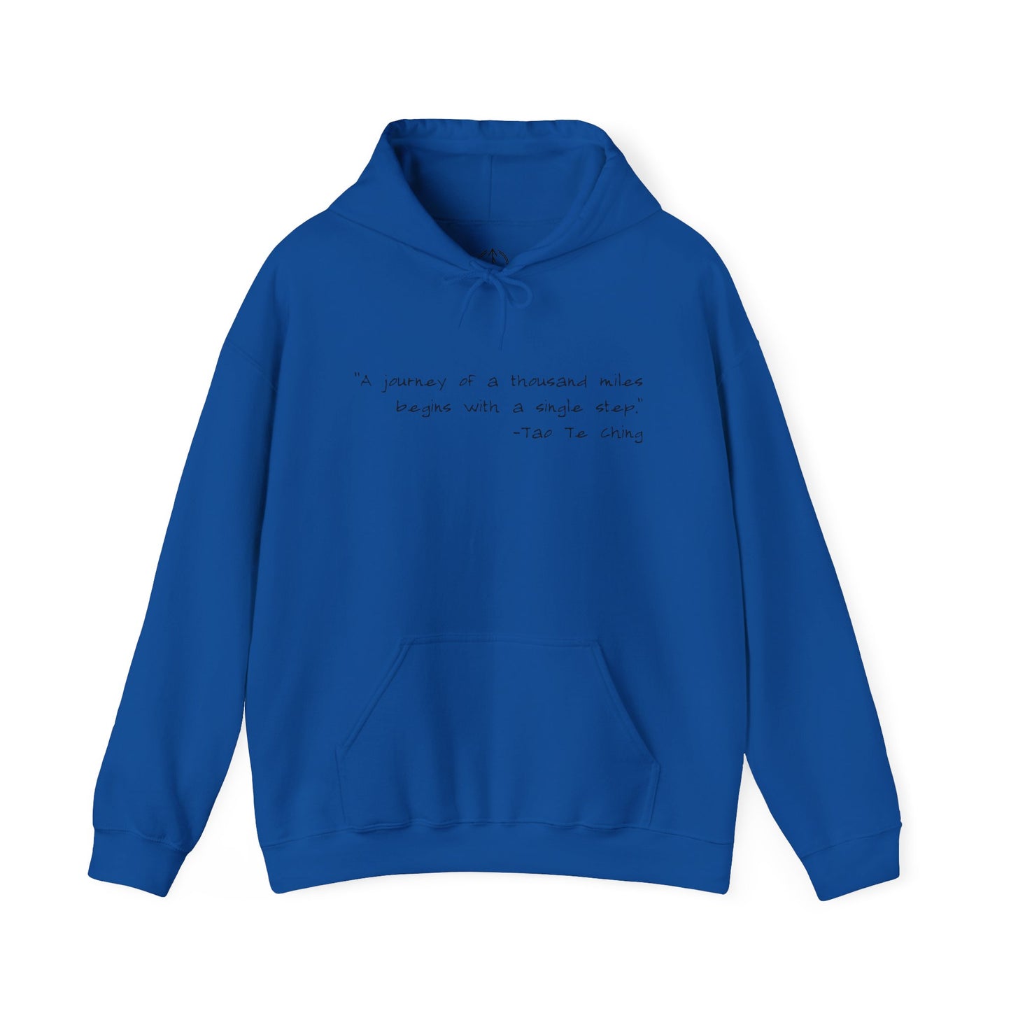 Warrior-Poet: Suzhuo Garden Hoodie