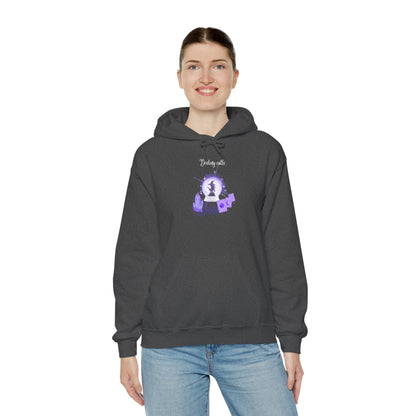 Destiny Calls, Heavy Hoodie