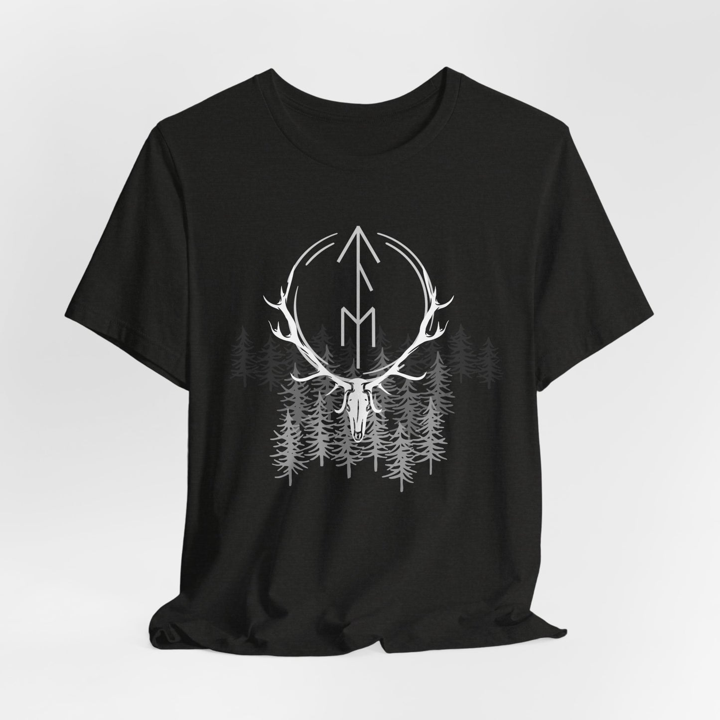 Bindrune Tee