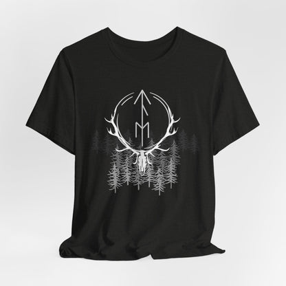 Bindrune Tee