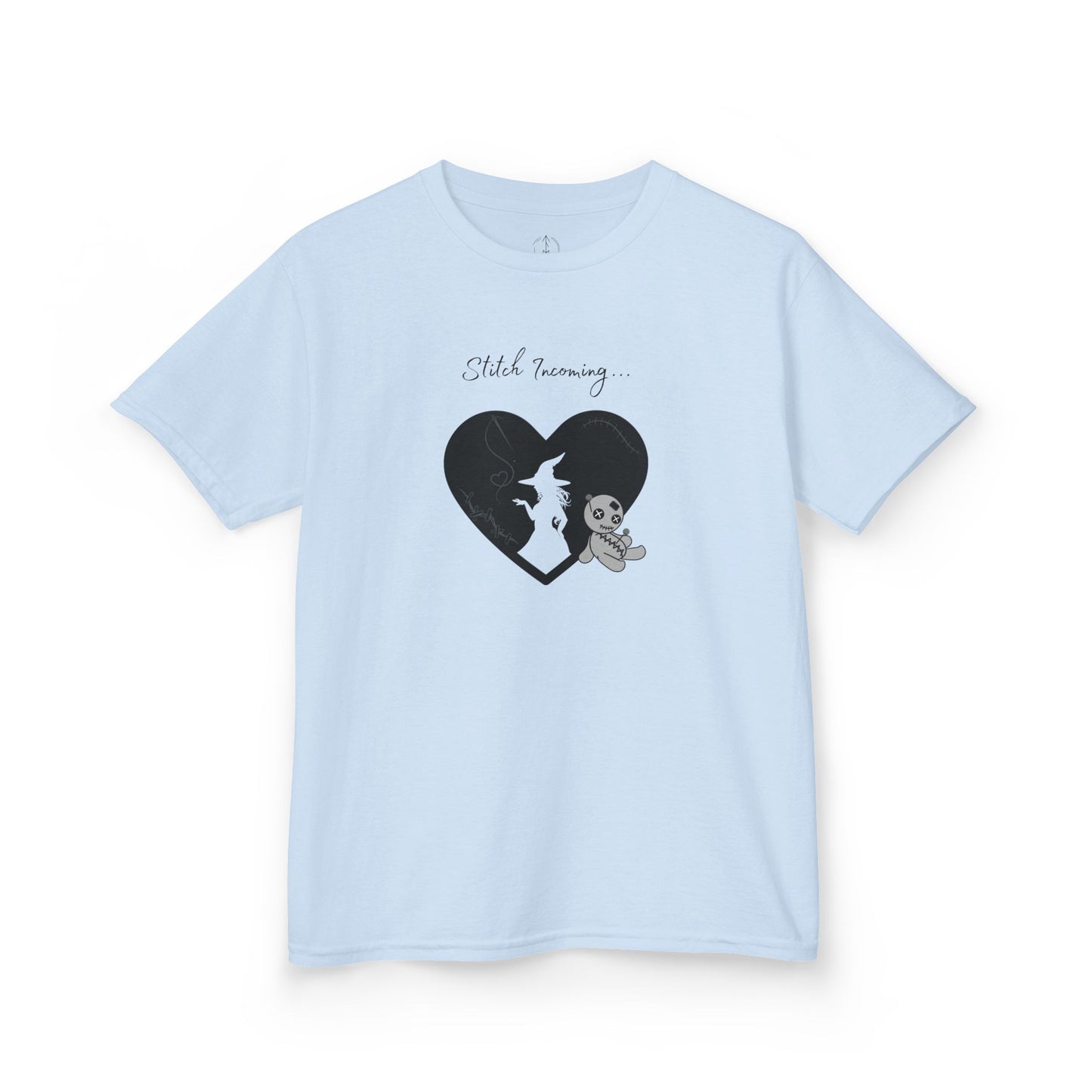 Stitch Incoming, Kids' Tee