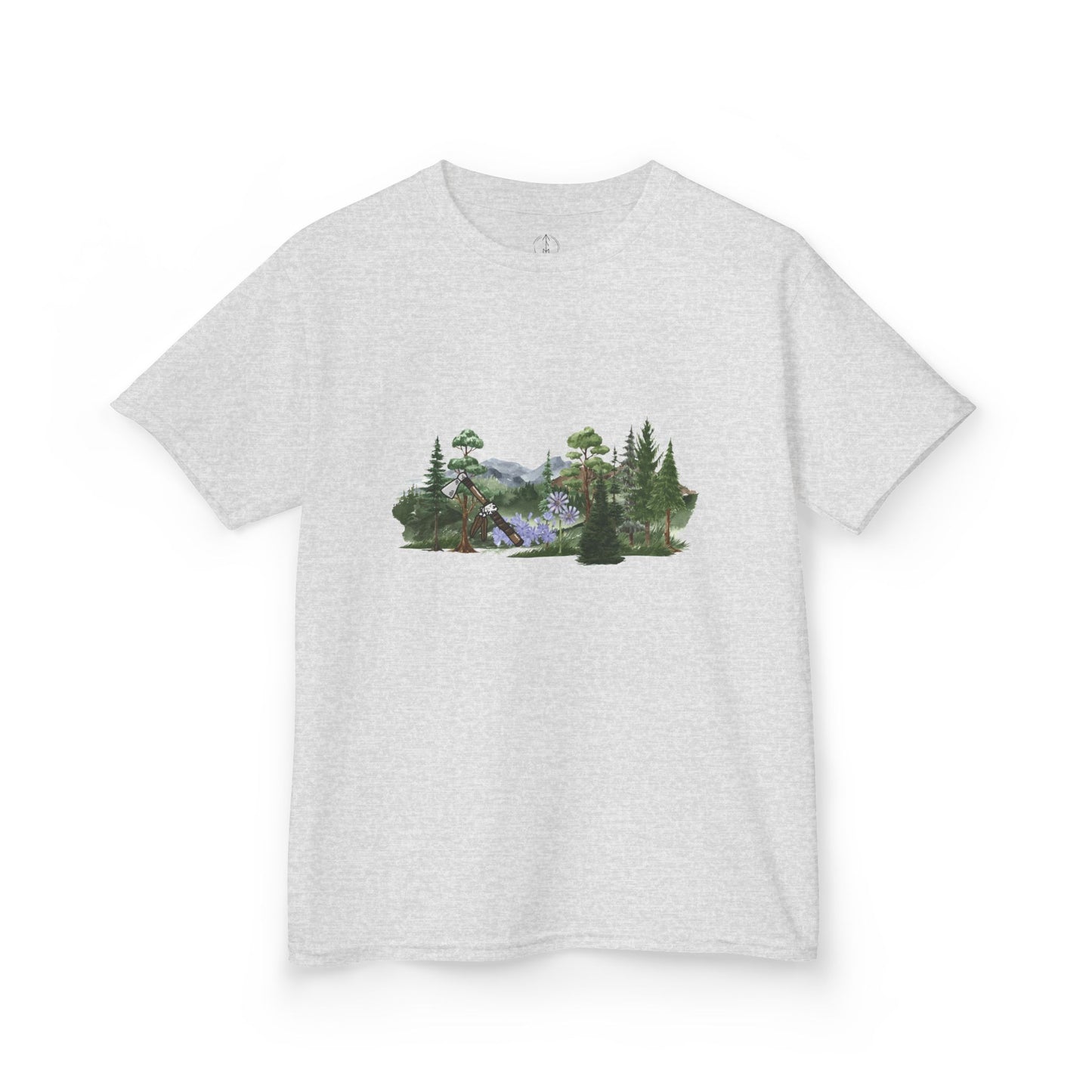 Spirit of Adventure, Kids' Tee