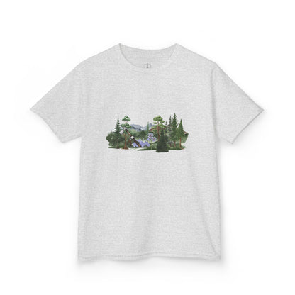 Spirit of Adventure, Kids' Tee