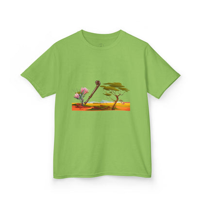 Savanna Sunderer, Kids' Tee