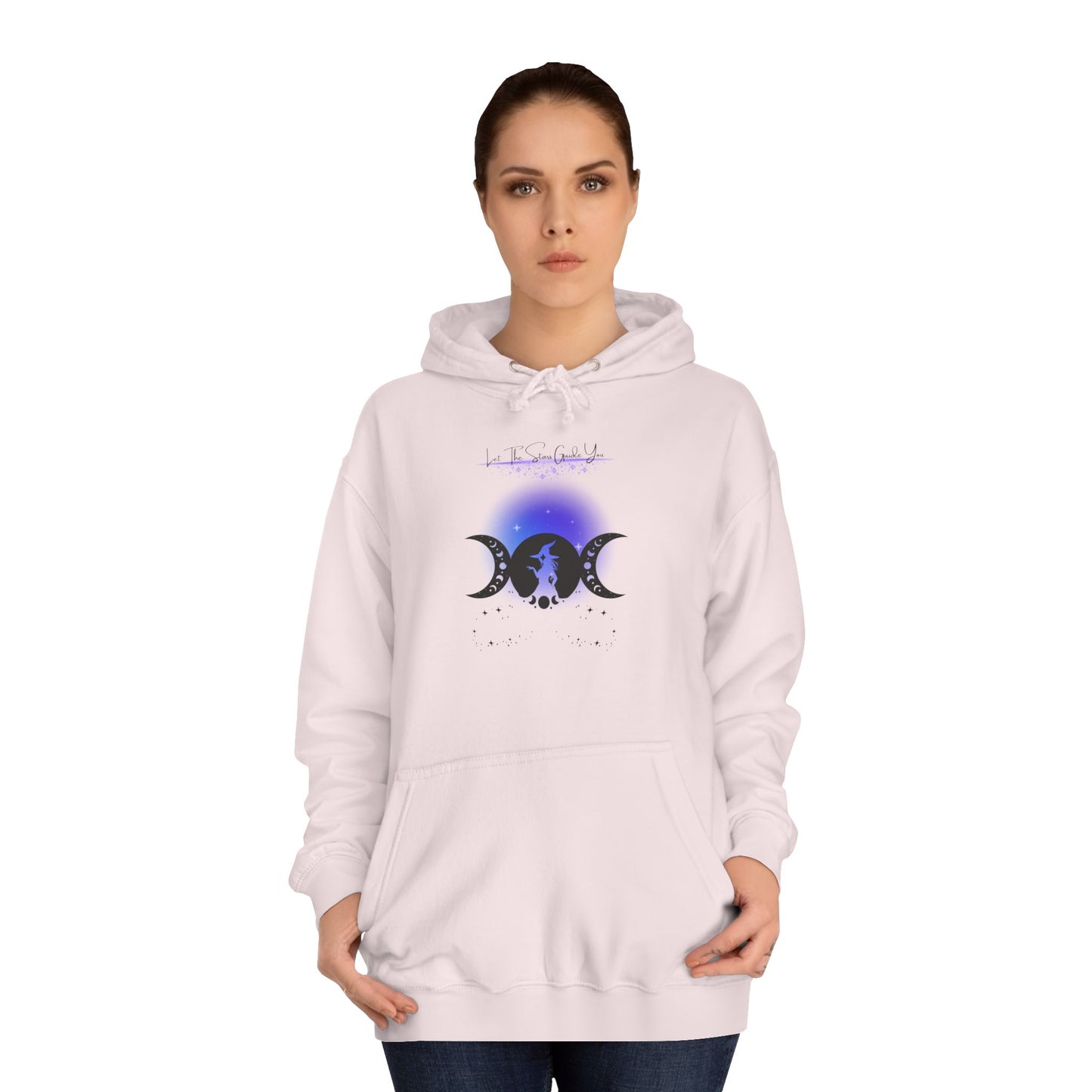 Star Guide, Light Hoodie