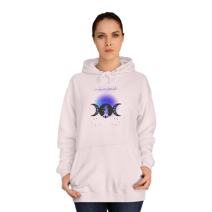 Star Guide, Light Hoodie