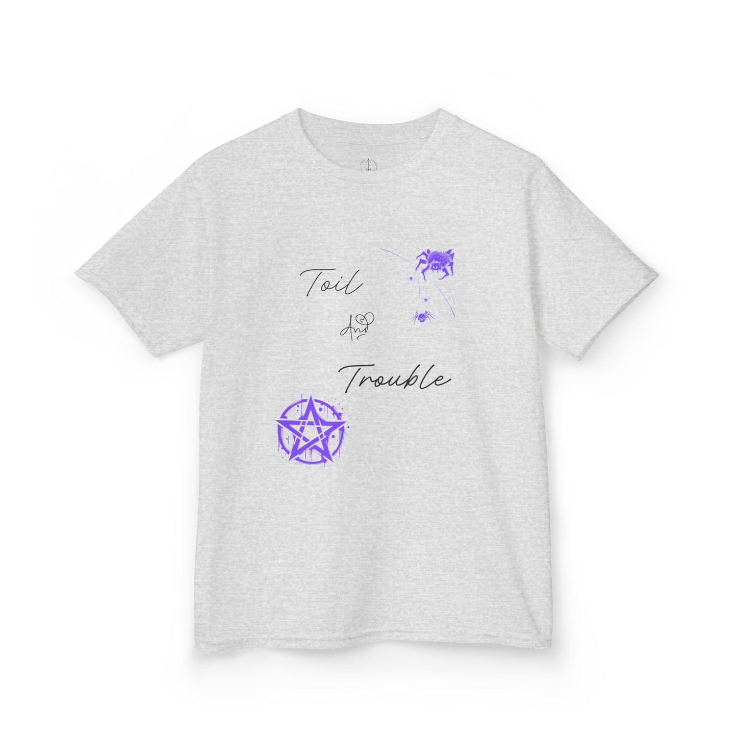 Toil and Trouble, Kids' Tee