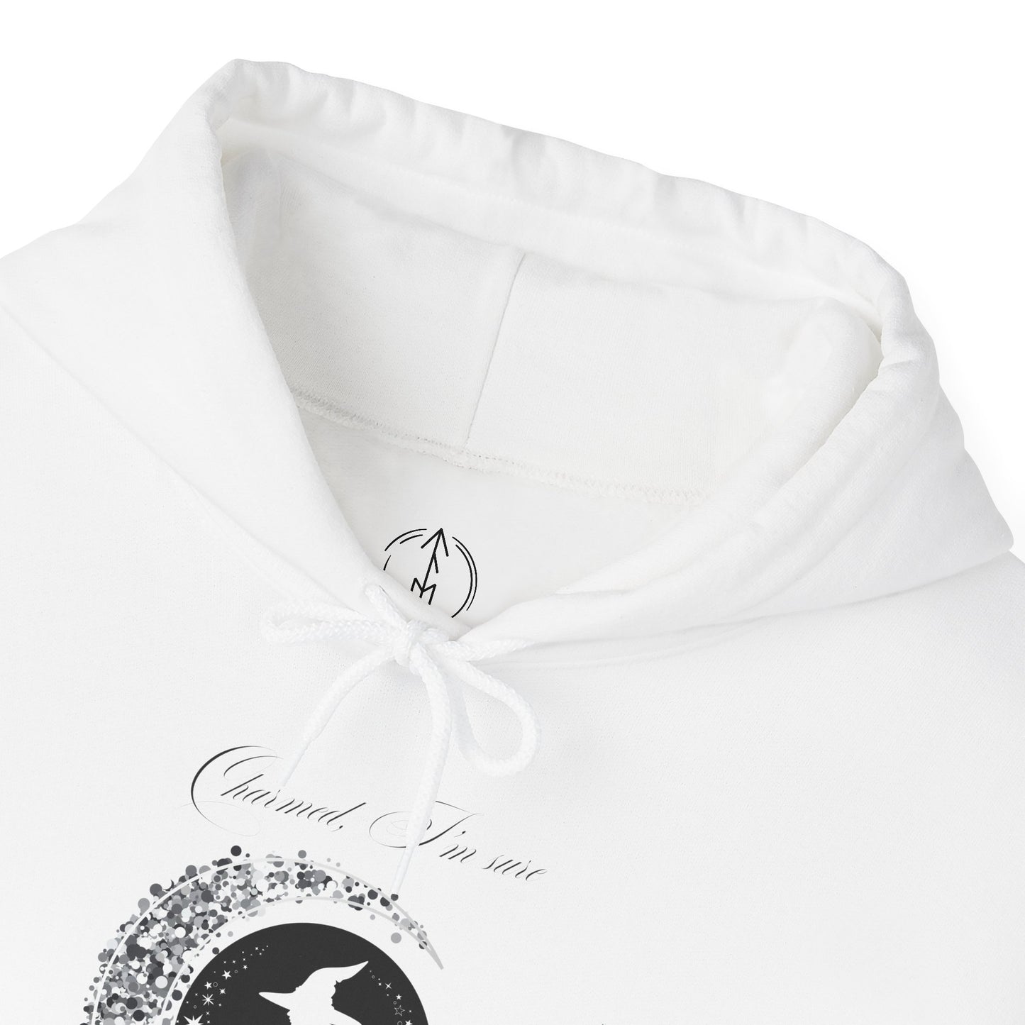 Charmed, Heavy Hoodie