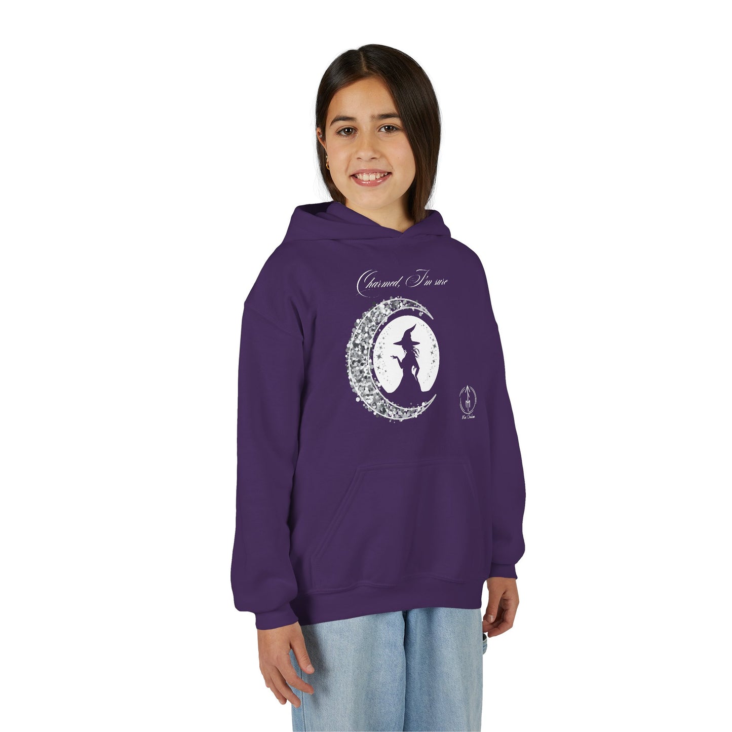 Charmed, Kids Hoodie