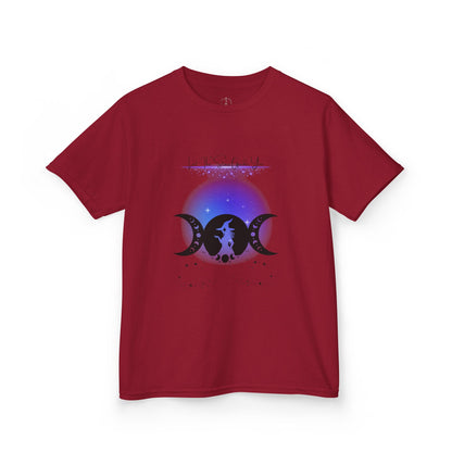 Star Guide, Kids' Tee