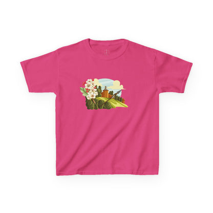 Highland, Kids' Tee