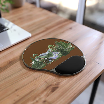 Spirit of Adventure Mousepad