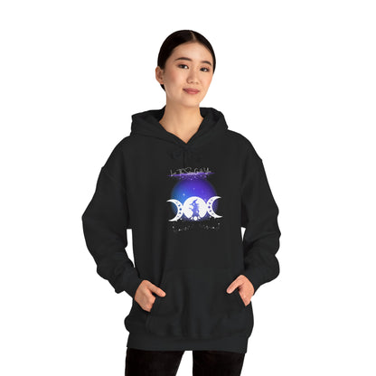 Star Guide, Heavy Hoodie