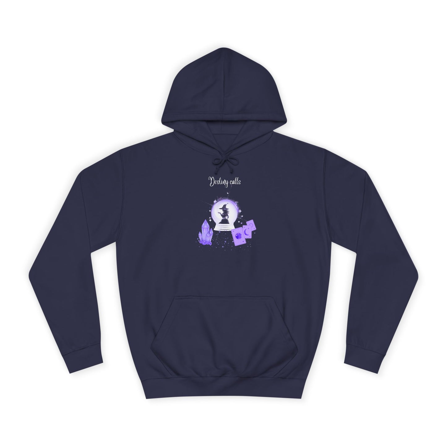 Destiny Calls, Light Hoodie