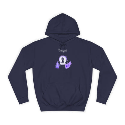 Destiny Calls, Light Hoodie