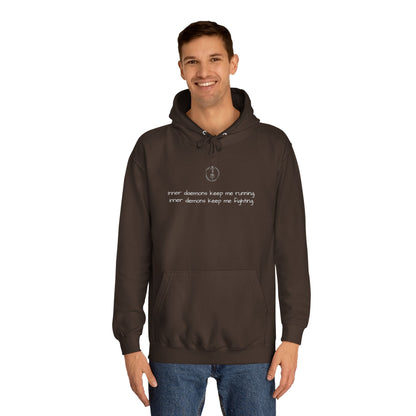Inner Daemons, Lightweight Hoodie