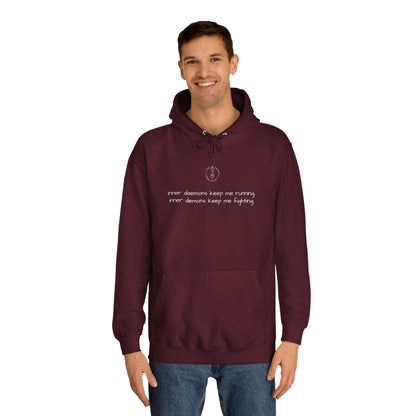 Inner Daemons, Lightweight Hoodie
