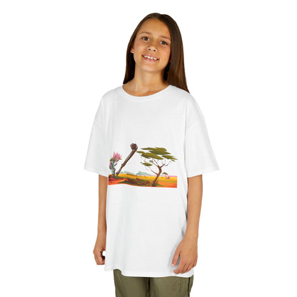 Savanna Sunderer, Kids' Tee